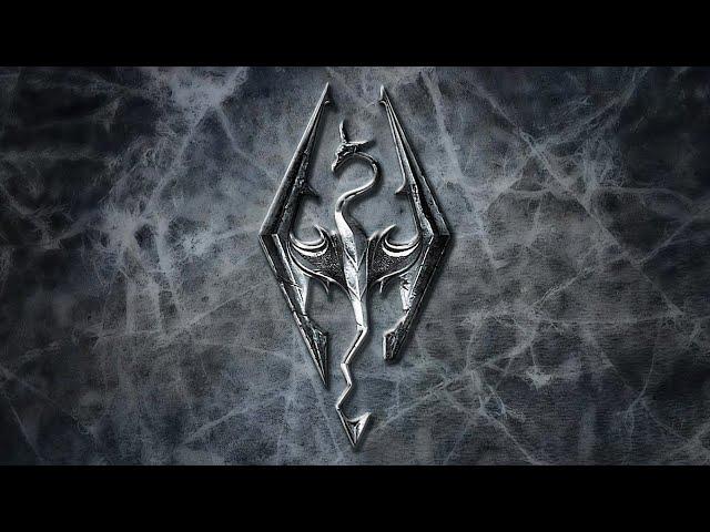 Skyrim - Legendary Edition + моды.Сборка-[SLMP-GR 2018 Final Edition]