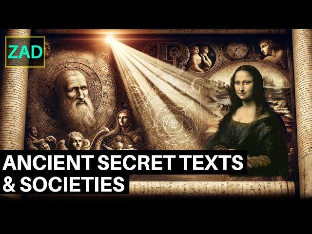 Histories most Unprecedented Discoveries!... Archaeological Oddities