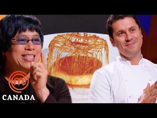 Best 2020 MasterChef Canada Moments From MasterChef World | MasterChef Canada | MasterChef World