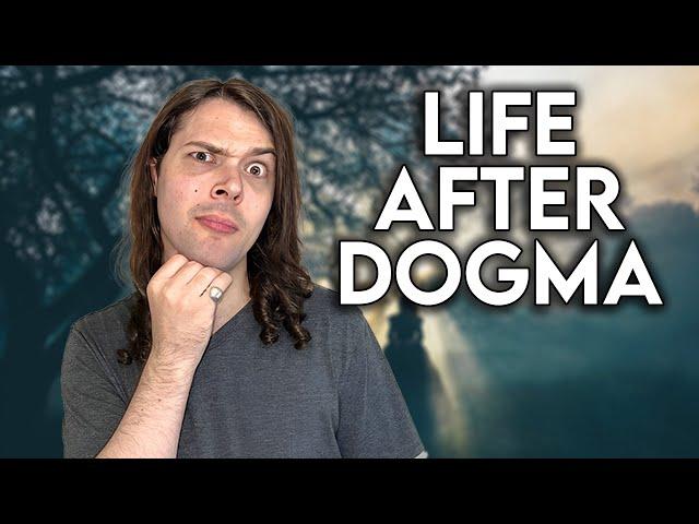 "Dogmatic To Say No Life After Death"