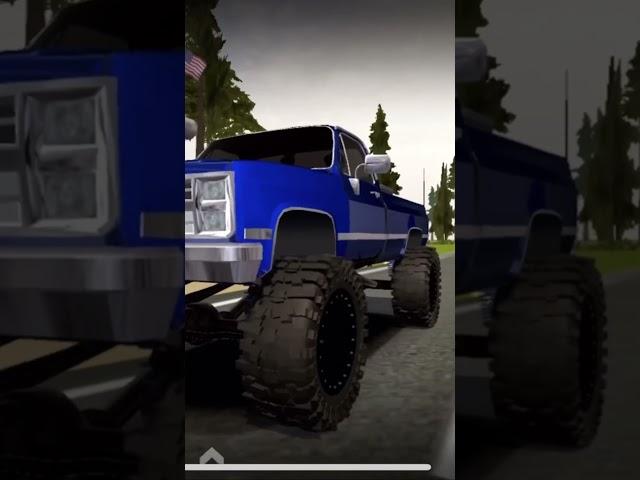 Chevy Squarebody for daysss