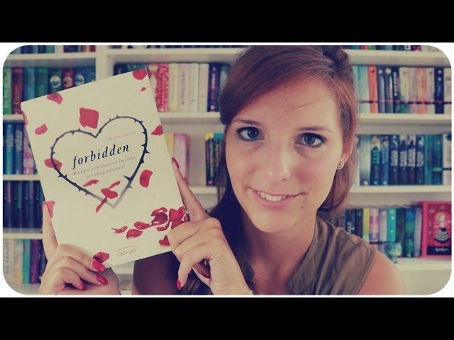 REZENSION | Forbidden - Tabitha Suzuma