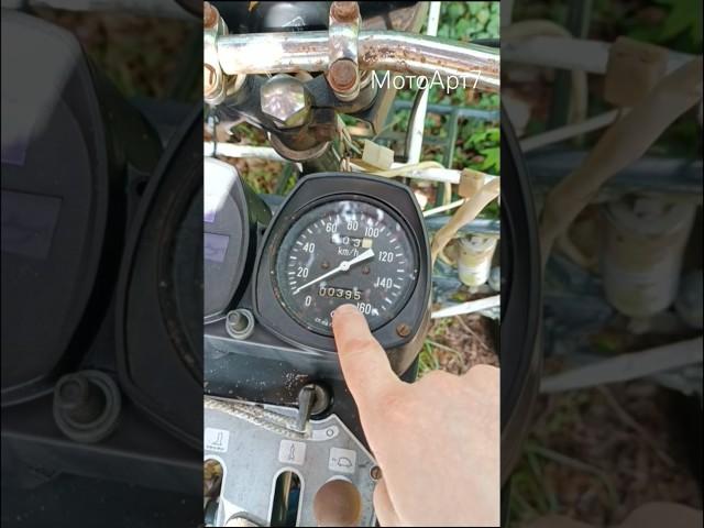 Пробег 395 км реальный? ЗИМ-350 #квадроцикл #иж #юпитер #двигатель #моторемонт #юпитер5 #моторист