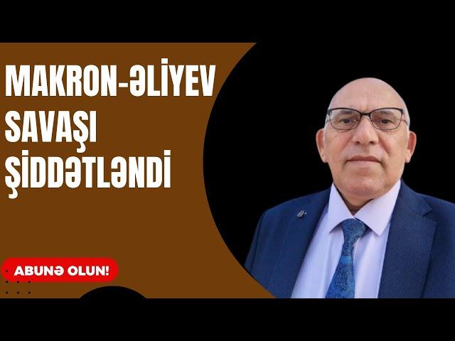 Moskvanın oyununa 30 milyon, qazilərə 20 manat! Nüvə silahı Putinin əlində partlayir!