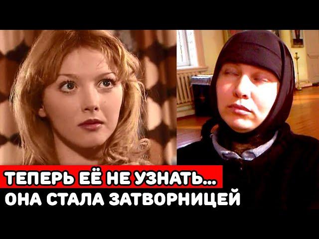 После смерти единственного сына, она похоронила и себя | Как сейчас живёт актриса Ольга Понизова