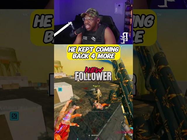 HE LIKED IT #bipolarent #meta #gaming #rebirthisland #blackops6