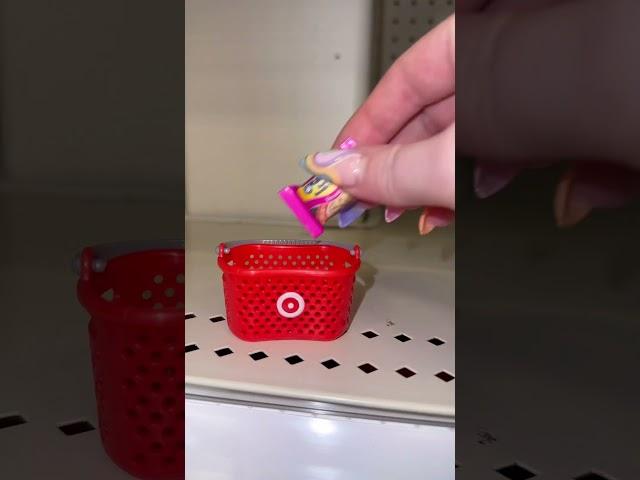 What should I get next?! #shopping #target #mini #haul #shortvideo