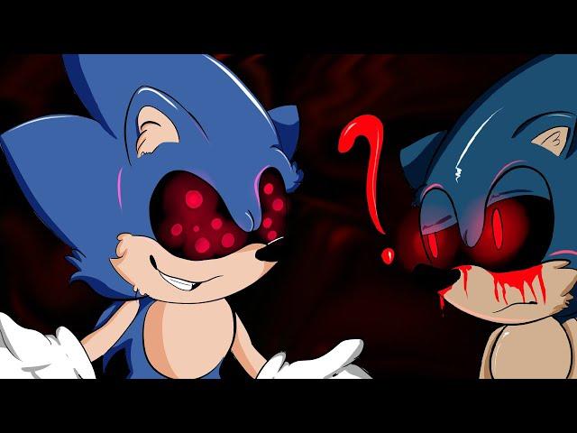 Sonic.exe Tower of Millennium Part 2 | It's Sark's Turn! (Updated Version)