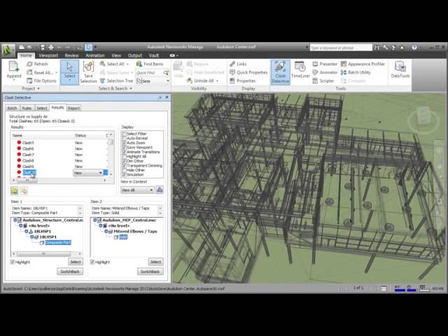 Autodesk Building Design Suite 2015-  Building design software for BIM and CAD