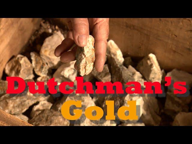 The Truth About the Dutchman's Gold: Uncovering Jacob Waltz's Hidden Treasure