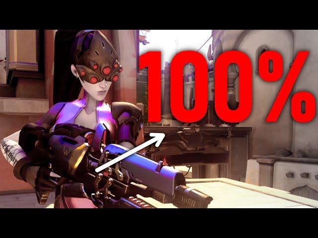 STOP MISSING: the Guide to OW2 Consistency