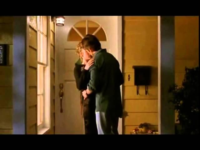 Romantic Scenes from Jerry Maguire - The Best and the Worst Side of Me - Antiqcool Friendlymusicman