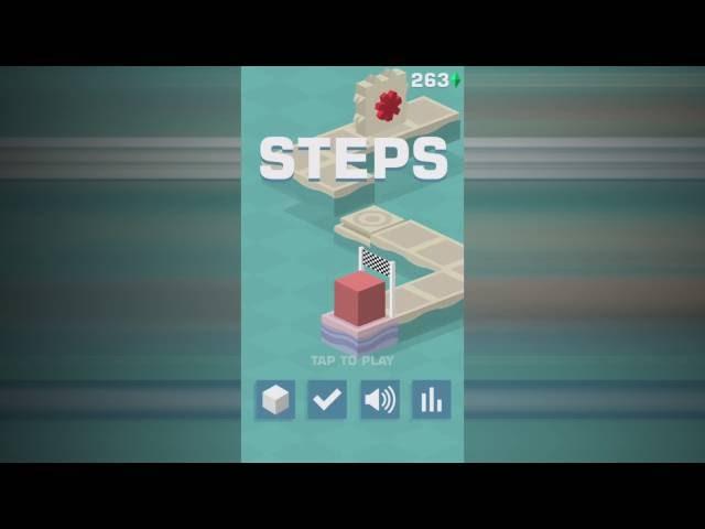 Steps (Ketchapp) Tips and Tricks for a High Score