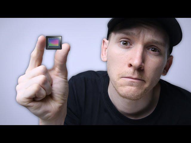 The 48MP Camera In (nearly) EVERY Smartphone - Blind Camera Test!