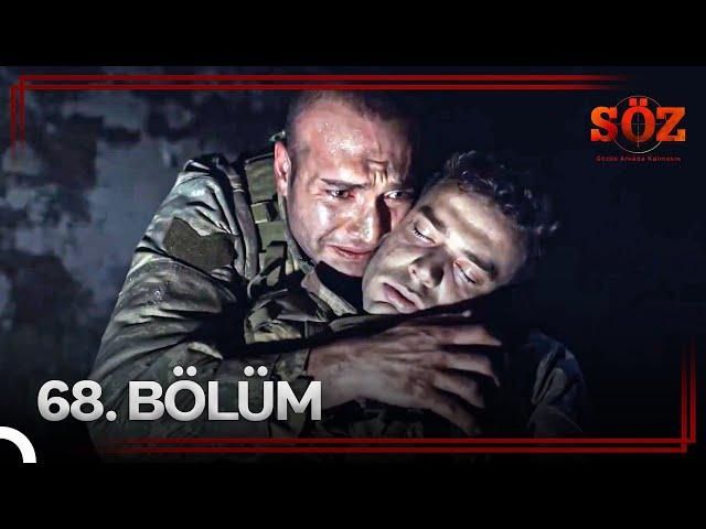 Söz 68. Bölüm #Yeniden