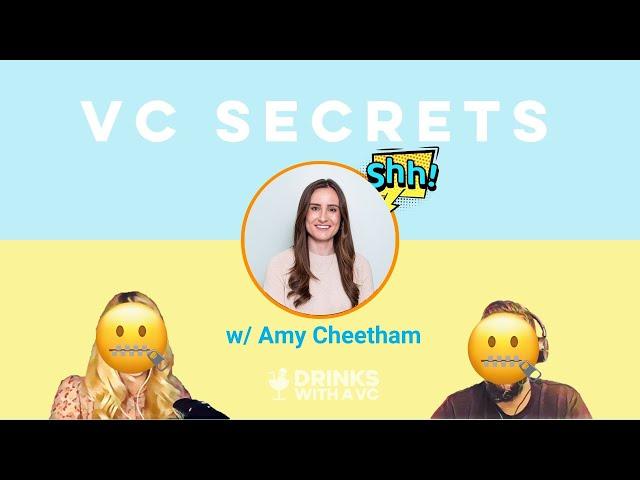1 Trait of a Highly Successful Board with Amy Cheetham at Costanoa Ventures