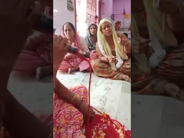 Shiv# charcha# bhajan #hathon Mein bandh #Ke kangan#