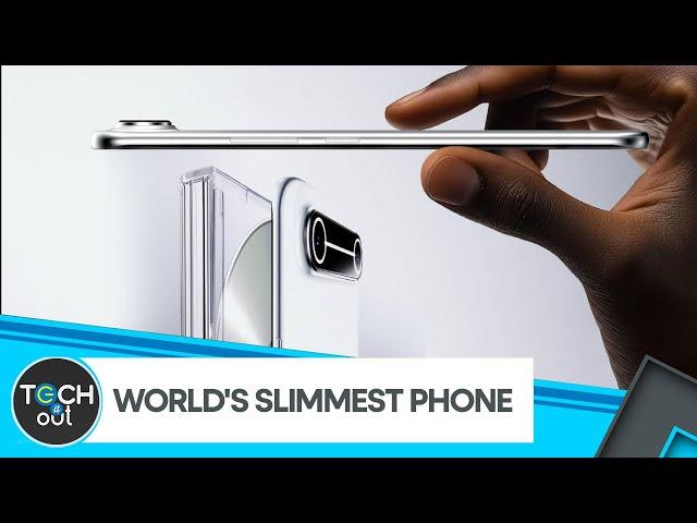 MWC 2025: Must-See Mobile Tech Highlights | WION Tech It Out