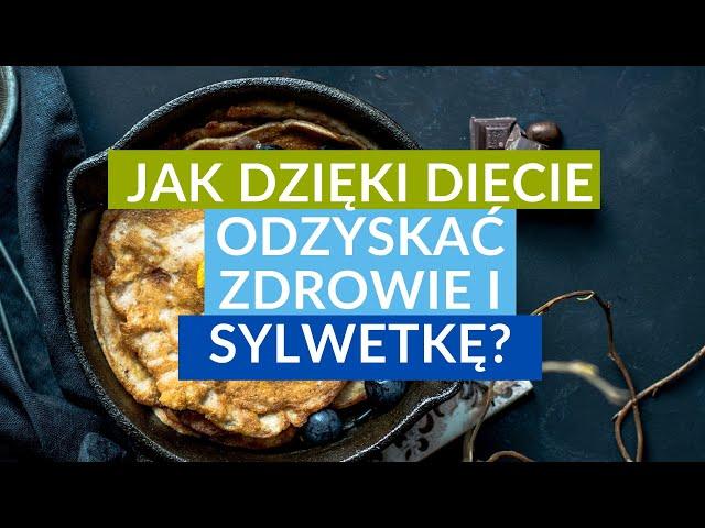 Hashimoto – jak dzięki diecie odzyskać zdrowie i sylwetkę?