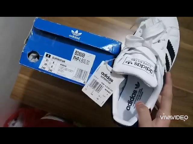 HOW TO CHECK ORIGINAL ADIDAS SHOES