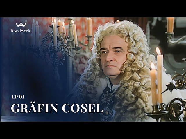 Sachsens Glanz und Preußens Gloria - EP01 - Gräfin Cosel I Historienverfilmung