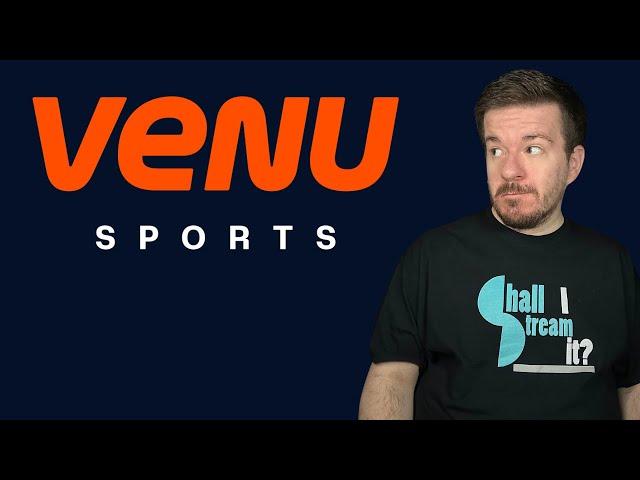 Can Venu Sports Change the Game for Streaming? | Podcast Ep. 07