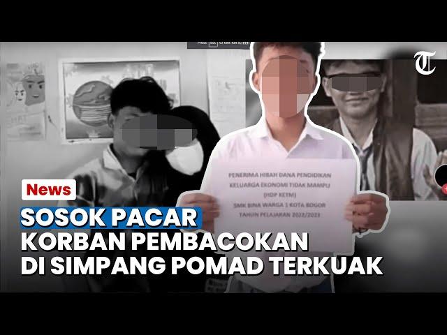 Sosok Pacar Arya Saputra, Berduka Kenang Janji Lulus SMK Bareng yang Pupus karena Insiden Pomad