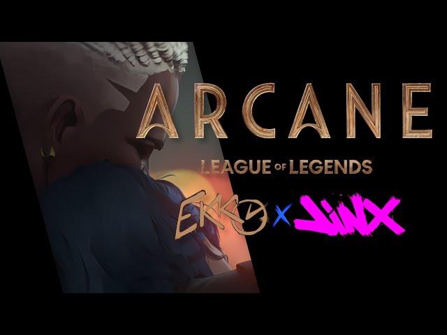 Arcane: Time Bomb - "Out of the Loop" (Remastered) [4k Upscale]