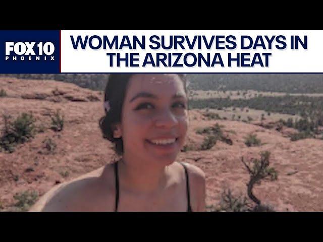 Family is grateful after missing Janelle Banda is found | FOX 10 Phoenix