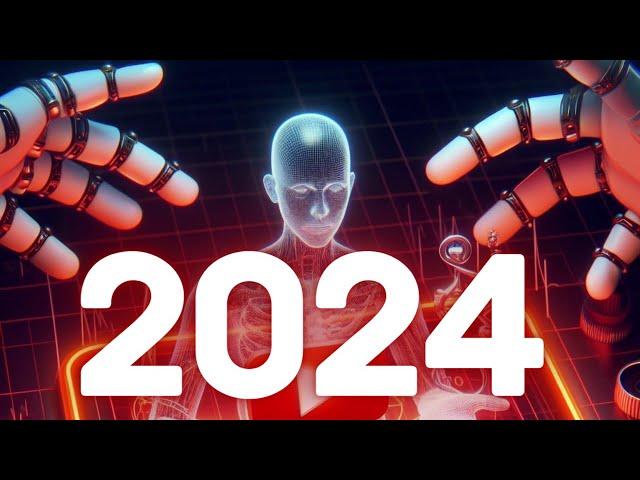 9 AVANCES científicos y tecnológicos que veremos en 2024