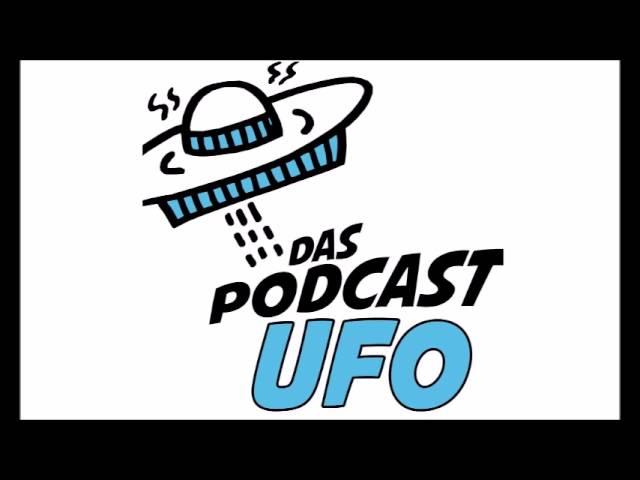 Das Podcast Ufo - Die Joyce Geschichte