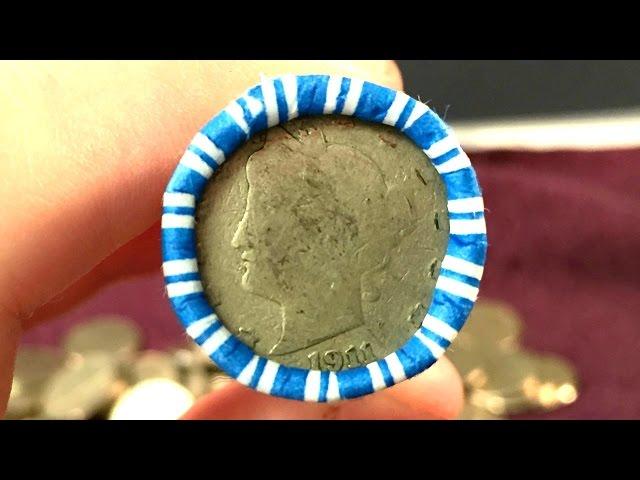 I HIT THE JACKPOT!!! Coin Roll Hunting Nickels EPIC HUNT