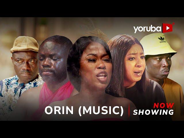 Orin - Yoruba Movie 2025 Drama Juliet Jatto, Itele, Apa, Mide Abiodun, Okele, Malvins Tokunbo