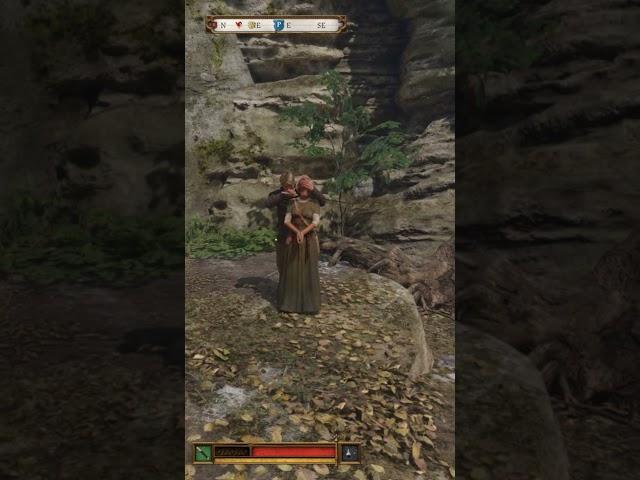 How to Not Save Pavlena