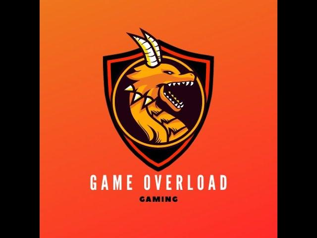 Game overload  Welcome Video
