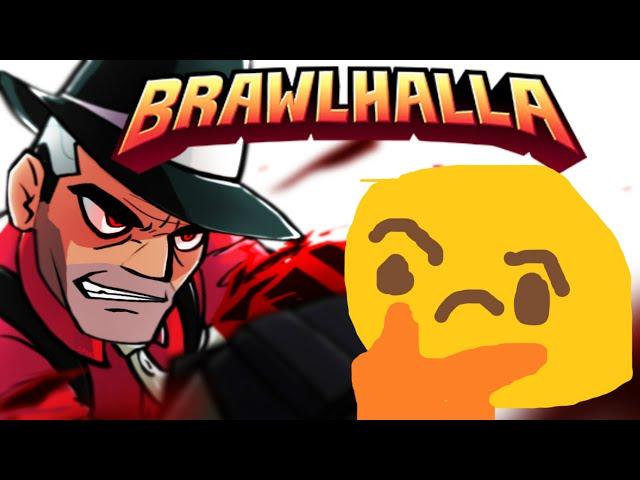 Brawlhalla makes me mad