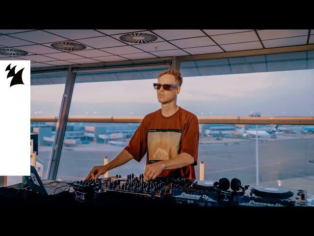 Joris Voorn  - Schiphol Livestream (ADE 2023)