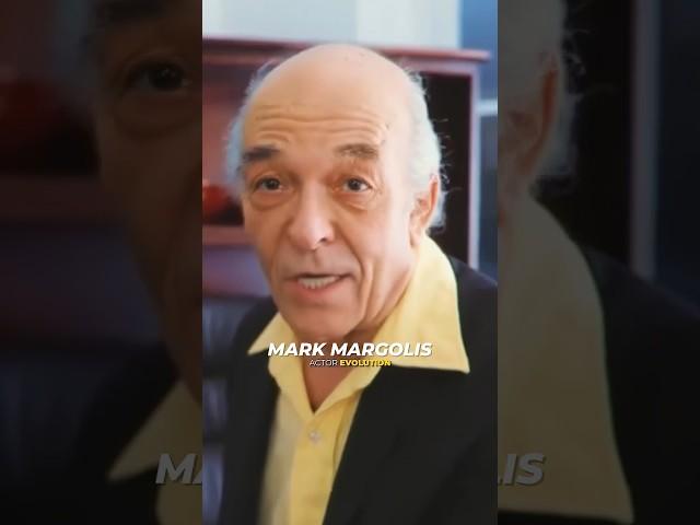 Mark Margolis: Actor Evolution