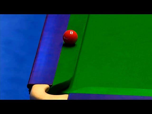 The Rarest Moments in Snooker | 'I've Seen it All!'