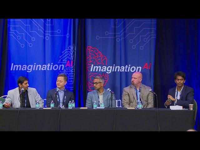 The CISO Perspective: Opportunities in Cybersecurity - Cybersecurity TiE Inflect 2018