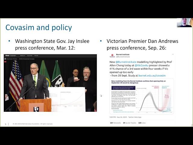 MIDAS January 29, 2021 Webinar