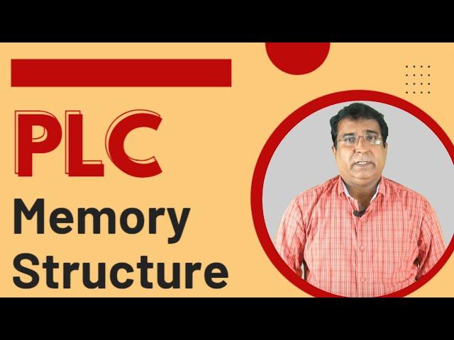 PLC Memory ( in Hindi)