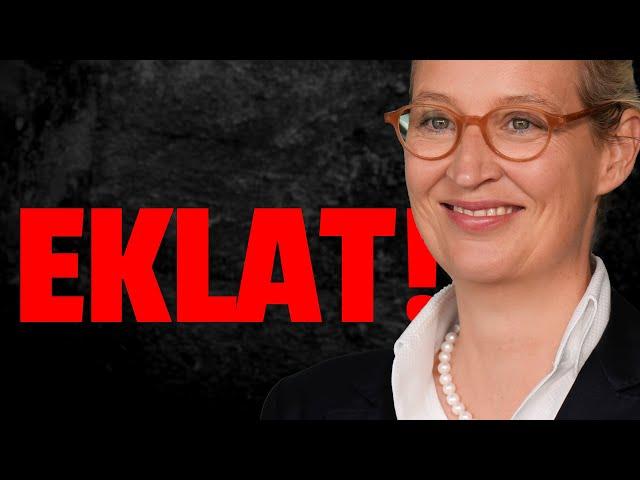 Sitzung ABGEBROCHEN!! Eklat im Innenausschuss AfD LACHT!!