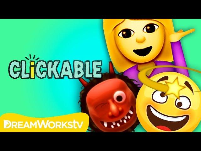 SECRET Emoji Meanings REVEALED | CLICKABLE