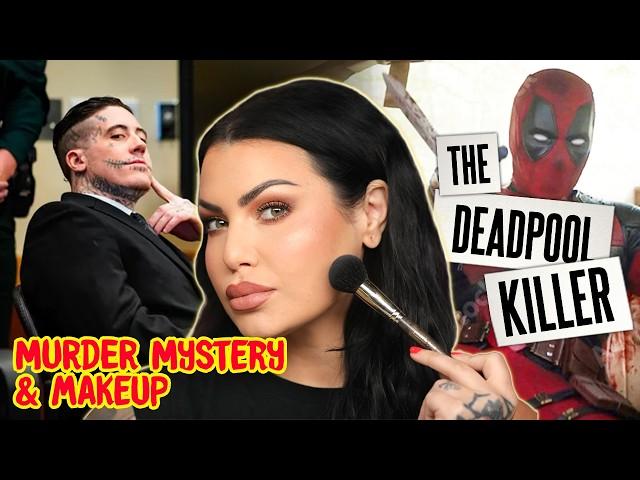 The Deadpool Killer - This clown thought he could get away with murder and then escape from jail?!