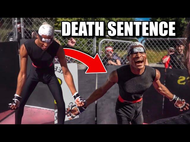 The Destroyer Of Worlds… Death Sentence | ALL MATCHES