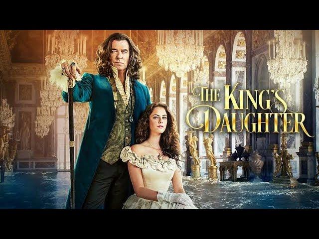 The Kings Daughter (full movie) #TheKingAndTheMermaid #FantasyFilm #PierceBrosnan