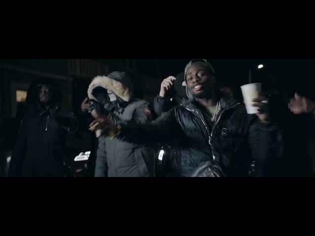 CH (GMD) - Andrew Tate (Official Music Video) #OOAK