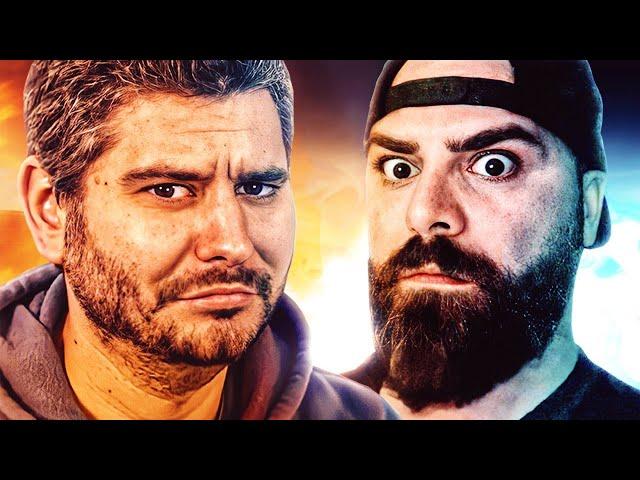 The Never Ending Feud of Keemstar & Ethan Klein (H3H3)