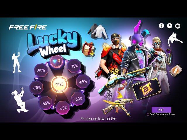 Ob46 New Mystery Shop Discount Event | New Event Free Fire Bangladesh Server | Free Fire New Event